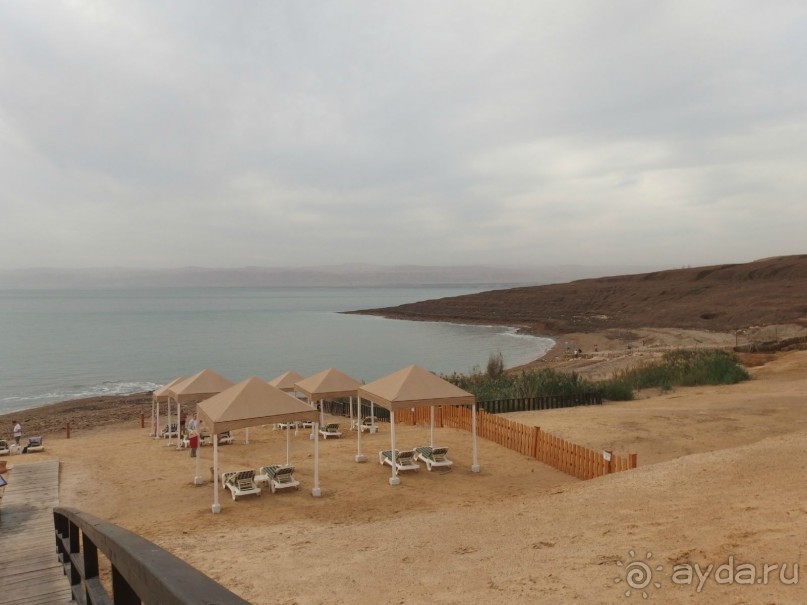 Иордания. Акаба, Мертвое море, Иордан, Источники Хаммамат, Петра, пустыня Вуди Рам