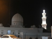 Иордания. Акаба, Мертвое море, Иордан, Источники Хаммамат, Петра, пустыня Вуди Рам