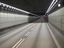 Самостоятельно в Мальмё.