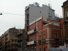 Самостоятельно на Сицилию.Палермо, Сиракузы, Катания.(Сиракузы)