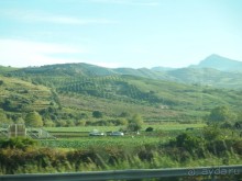 Самостоятельно на Сицилию.Палермо, Сиракузы, Катания.(Сиракузы)