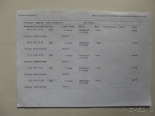 Самостоятельно на Сицилию.Палермо, Сиракузы, Катания.(Сиракузы)