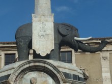 Самостоятельно на Сицилию.Палермо, Сиракузы, Катания.(Сиракузы)