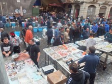 Самостоятельно на Сицилию.Палермо, Сиракузы, Катания.(Сиракузы)