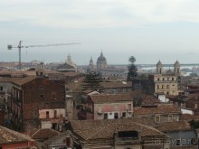 Самостоятельно на Сицилию.Палермо, Сиракузы, Катания.(Сиракузы)