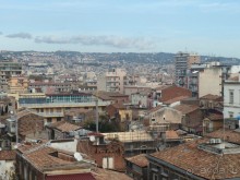 Самостоятельно на Сицилию.Палермо, Сиракузы, Катания.(Сиракузы)