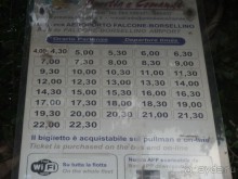 Самостоятельно на Сицилию.Палермо, Сиракузы, Катания.(Сиракузы)