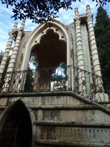 Самостоятельно на Сицилию.Палермо, Сиракузы, Катания.(Сиракузы)