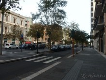 Самостоятельно на Сицилию.Палермо, Сиракузы, Катания.(Сиракузы)