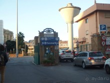 Самостоятельно на Сицилию.Палермо, Сиракузы, Катания.(Сиракузы)