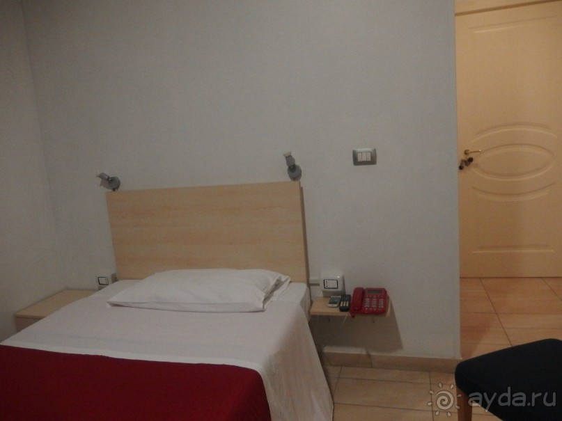 Самостоятельно на Сицилию.Палермо, Сиракузы, Катания.(Сиракузы)