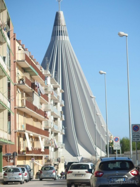 Самостоятельно на Сицилию.Палермо, Сиракузы, Катания.(Сиракузы)