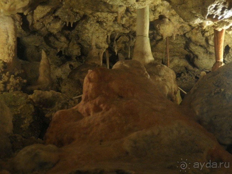 Самостоятельно на Мальту. Остров Гоцо.