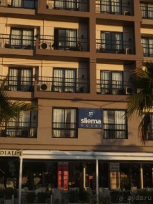 Самостоятельно на Мальту. Остров Гоцо.