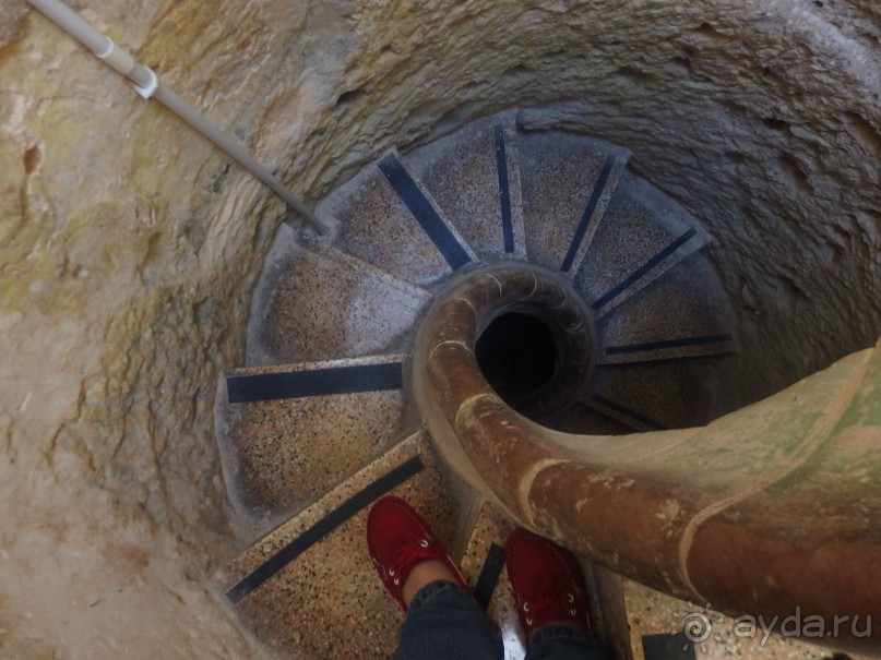 Самостоятельно на Мальту. Остров Гоцо.