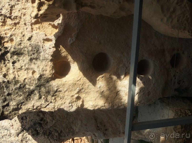 Самостоятельно на Мальту. Остров Гоцо.