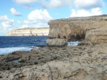 Самостоятельно на Мальту. Остров Гоцо.