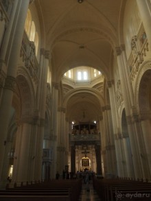 Самостоятельно на Мальту. Остров Гоцо.