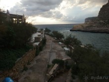 Самостоятельно на Мальту. Остров Гоцо.