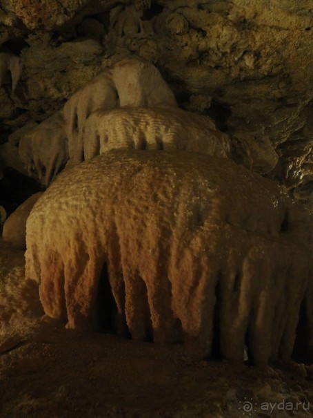 Самостоятельно на Мальту. Остров Гоцо.