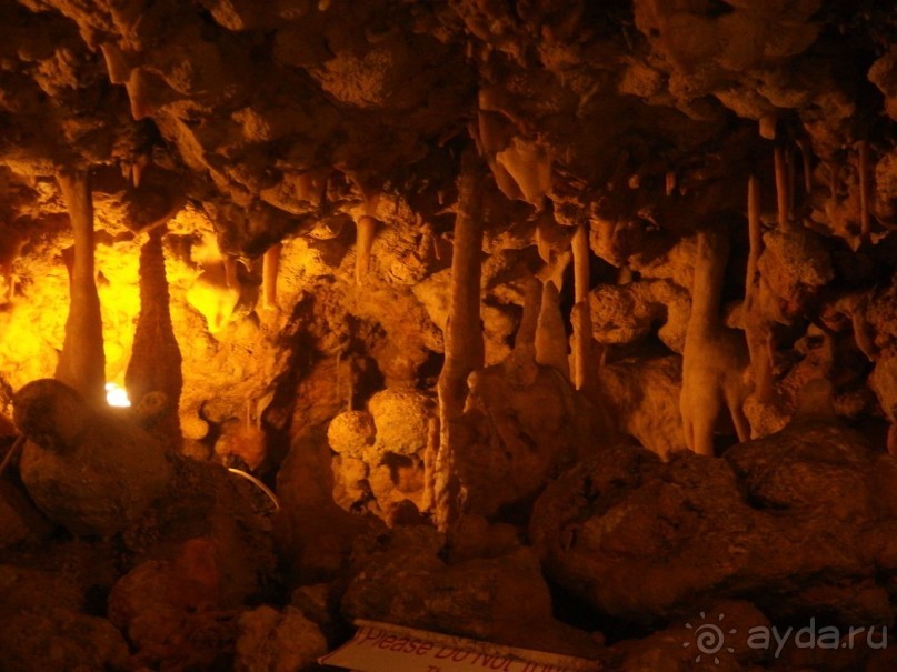 Самостоятельно на Мальту. Остров Гоцо.