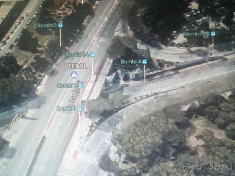 Самостоятельно на Мальту. Остров Гоцо.