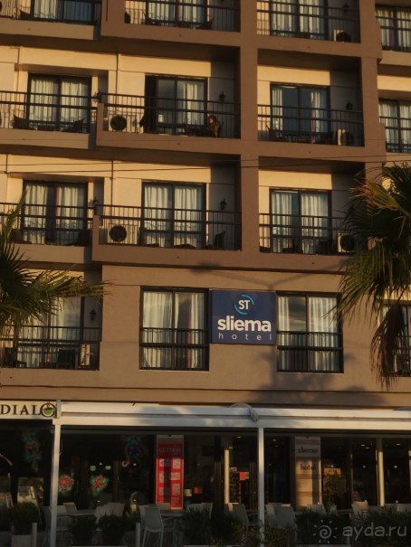 Самостоятельно на Мальту. Остров Гоцо.