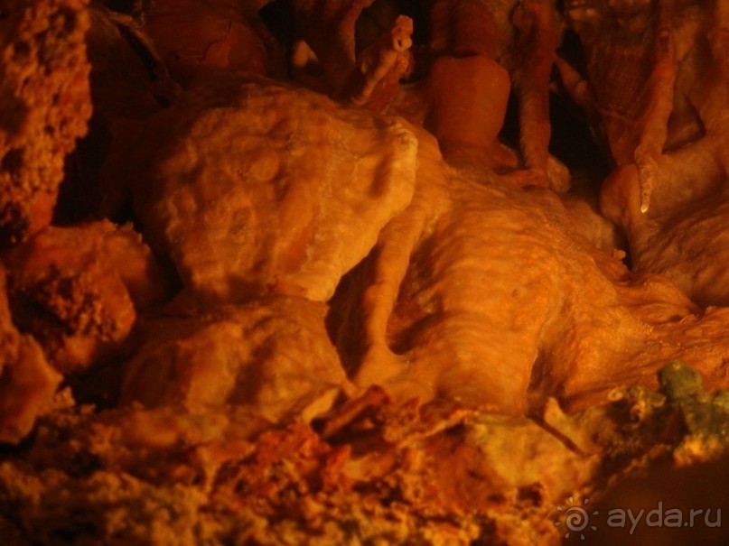 Самостоятельно на Мальту. Остров Гоцо.