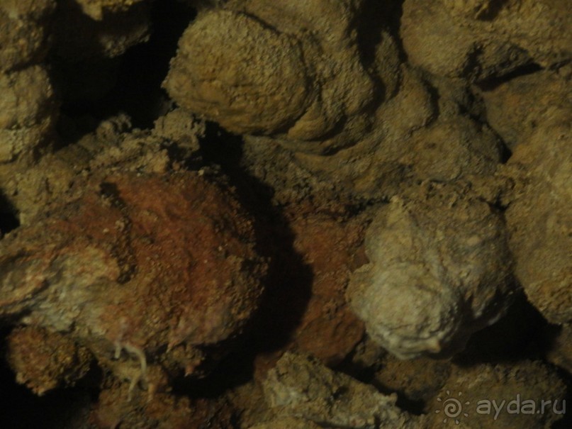 Самостоятельно на Мальту. Остров Гоцо.