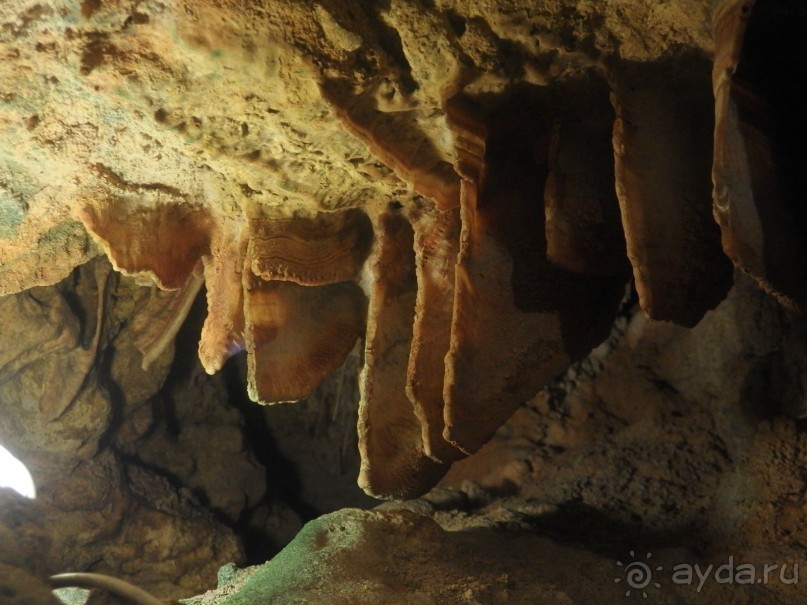 Самостоятельно на Мальту. Остров Гоцо.