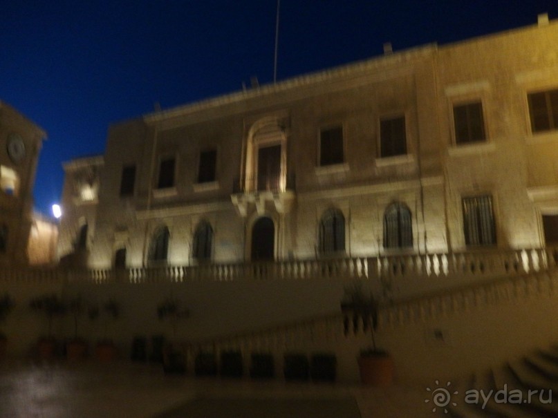 Самостоятельно на Мальту. Остров Гоцо.