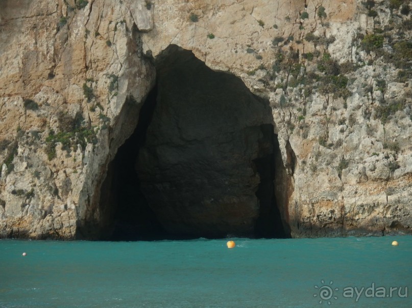 Самостоятельно на Мальту. Остров Гоцо.
