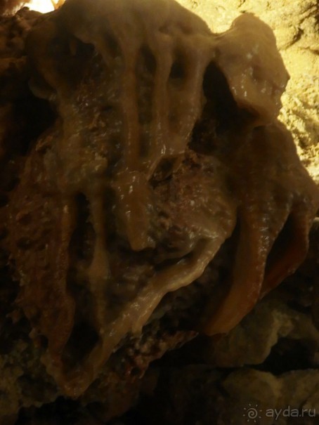 Самостоятельно на Мальту. Остров Гоцо.