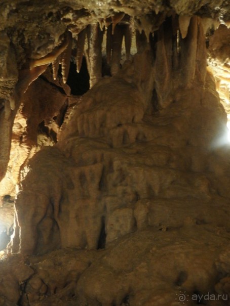 Самостоятельно на Мальту. Остров Гоцо.
