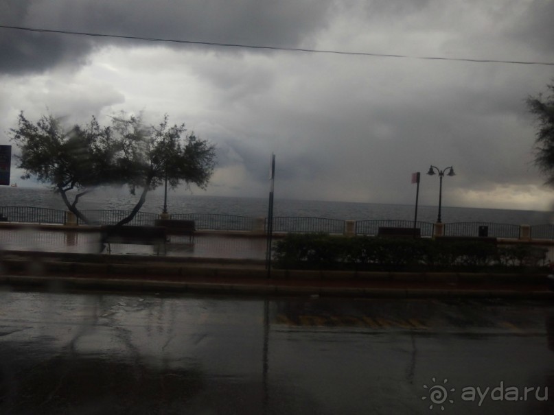 Самостоятельно на Мальту. Остров Гоцо.