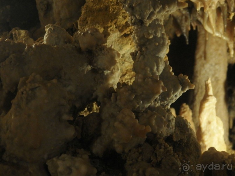 Самостоятельно на Мальту. Остров Гоцо.