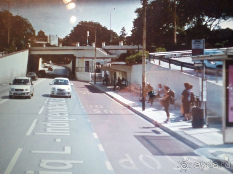 Самостоятельно на Мальту. Остров Гоцо.