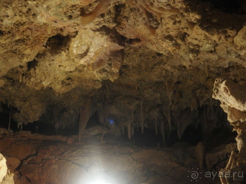 Самостоятельно на Мальту. Остров Гоцо.