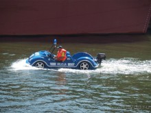 фото Гданьска