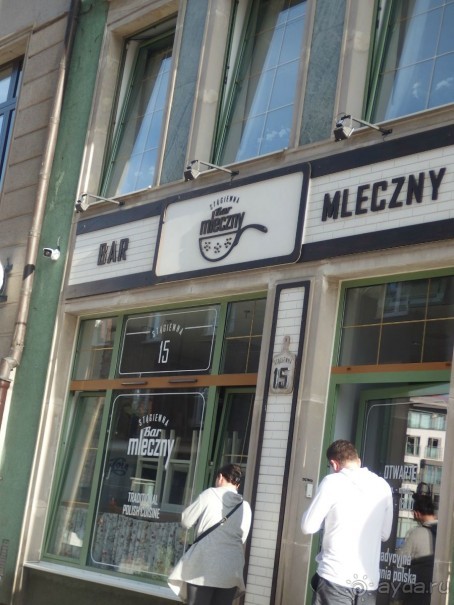 Гданьск. Самостоятельные путешествия.