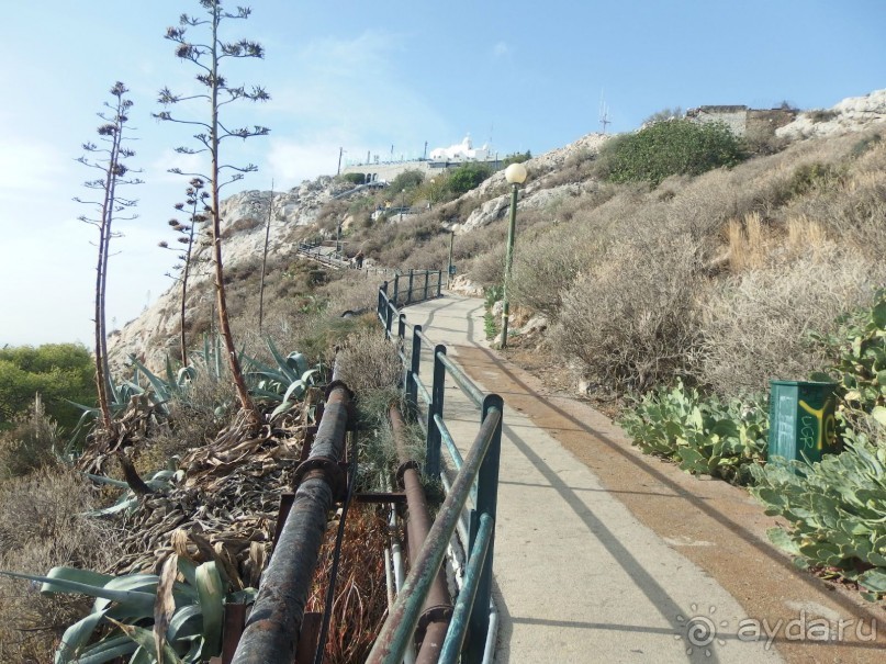 Самостоятельно в Грецию. Афины.