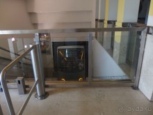 Альбом отзыва "Самостоятельно в Грецию. Афины."