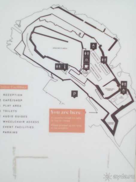 Альбом отзыва "Самостоятельно в Грецию. Афины."