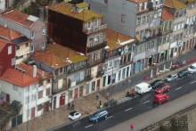 Самостоятельно в Португалию. Порту.