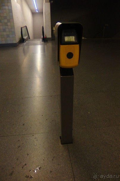 Самостоятельно в Португалию. Порту.