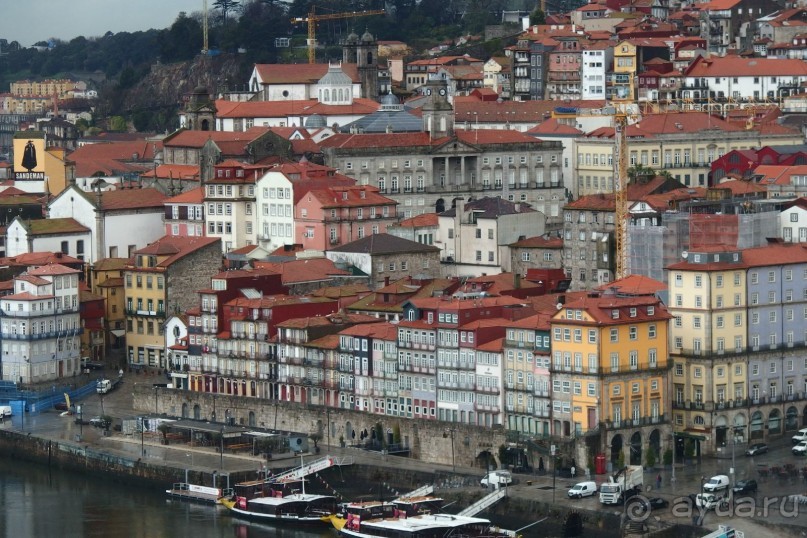 район Рибейра