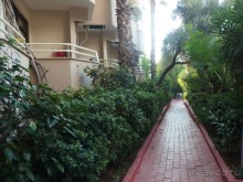 Турция. Мармарис. Отель Амос 3*.