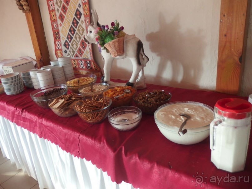 йогурт