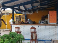 Турция. Мармарис. Отель Амос 3*.