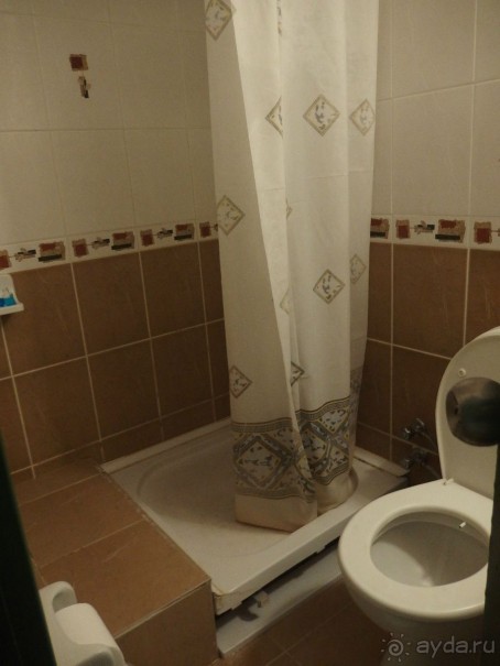 Турция. Мармарис. Отель Амос 3*.